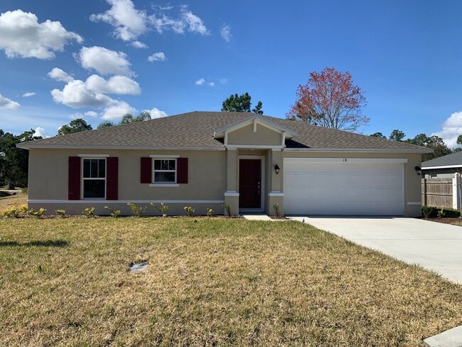Newer Single Family Home! - Newer Single Family Home!