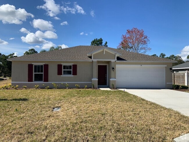 Building Photo - Newer Single Family Home!