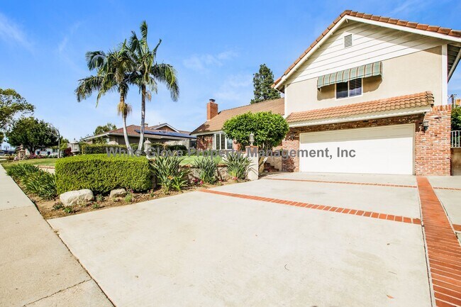 Photo - Beautiful 3 Bedroom in Fullerton's President Homes Neighborhood