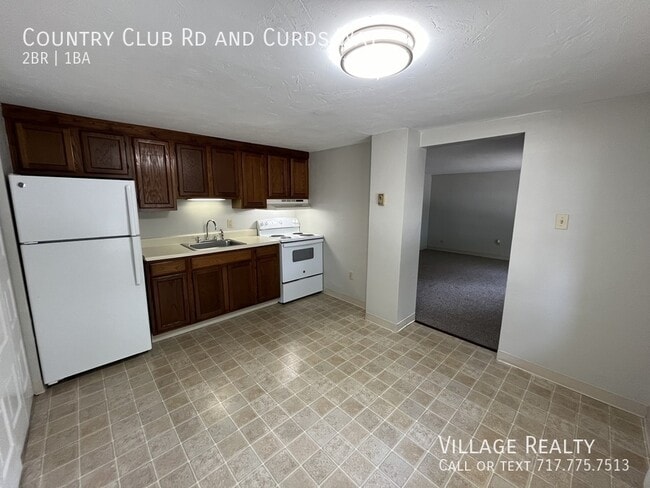 Photo - 671 Country Club Rd Unit E