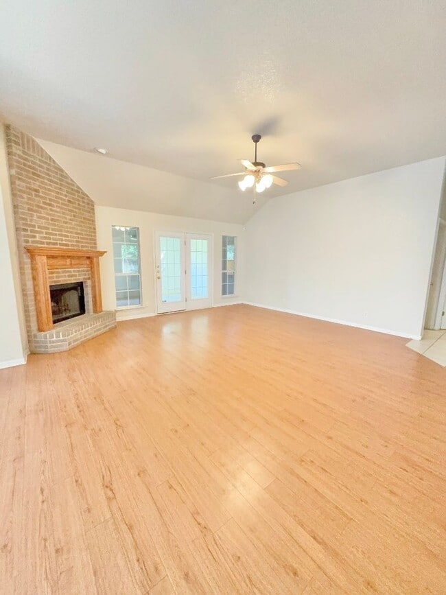 Photo - AVAILABLE MID JULY!!  4Bd/2 Ba in Harker Heights, TX!