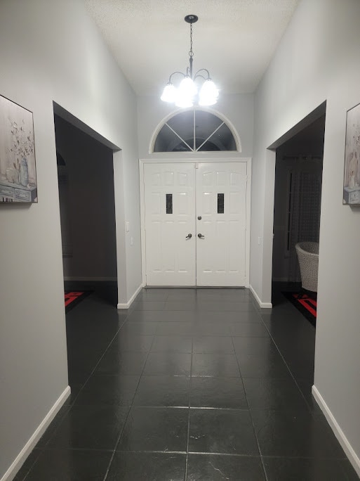 Entrada de doble puerta - 1267 Little Oak Cir