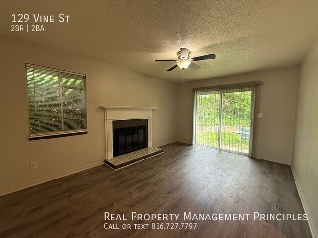 Photo - 129 Vine St