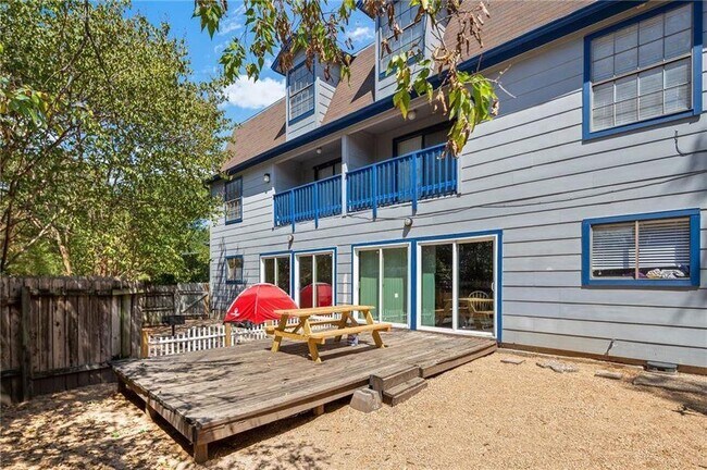 Photo - 3106 Cedar St