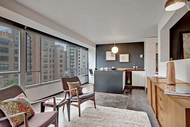 Photo - Sutton Place Condo in the heart of first hill Unit 711