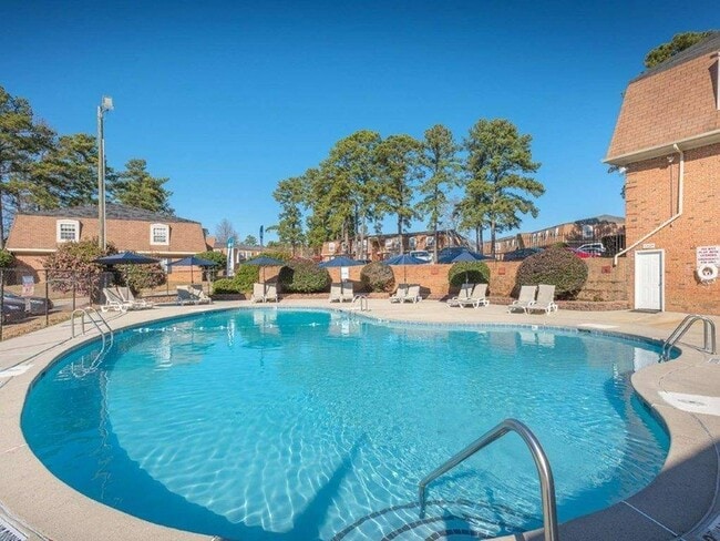 Building Photo - Residences at Fayetteville Rental