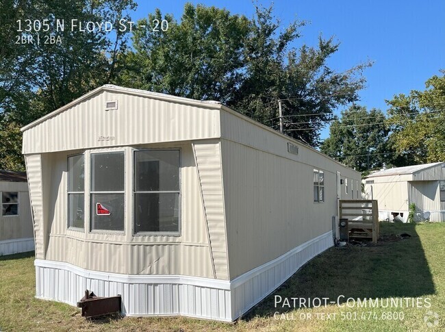 Building Photo - Country View - 20 Rental