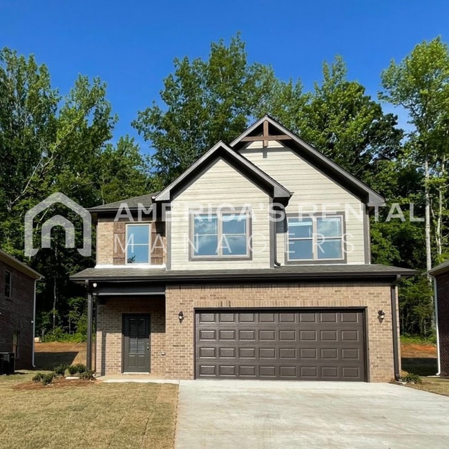 Building Photo - Home for Rent in Pinson, AL!! Available NOW!