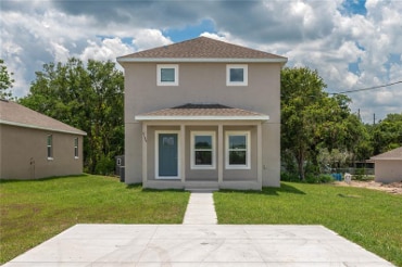 Building Photo - 4189 Radford Rd