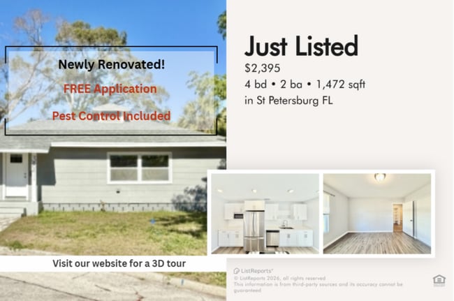 Building Photo - 3841 16th Ave S