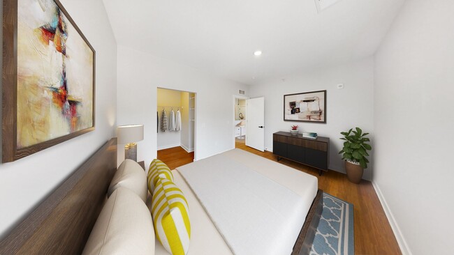 Building Photo - 855 S Washington Ave Unit 855 - 101 Rental