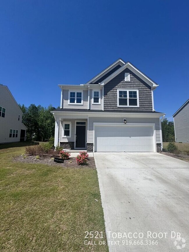 Building Photo - 2521 Tobacco Root Dr Rental