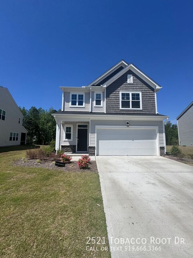 Photo - 2521 Tobacco Root Dr House