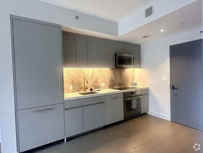 Building Photo - 55 Lagrange St Unit 1108 Rental