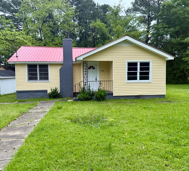 Photo - 104 Pinealice St House