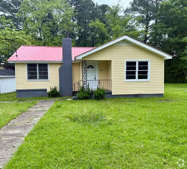 Building Photo - 104 Pinealice St Rental