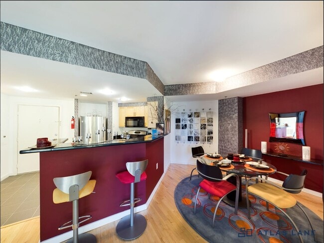 Building Photo - Professionally Managed, 2 Bedroom  1  Bathroom  Condo // Cleveland Park// Amenity Rich Condo Unit 613