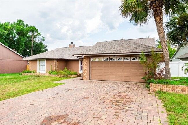 Photo - 2802 Danforth Dr