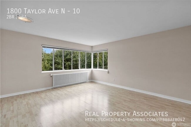 Photo - 1800 Taylor Ave N