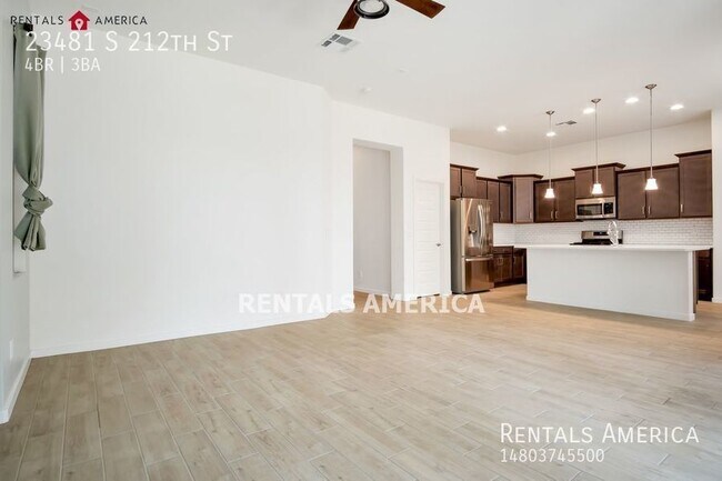 Photo - Amazing Home in Hastings Farms!