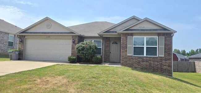 Building Photo - 1195 Meadows Edge Dr Rental