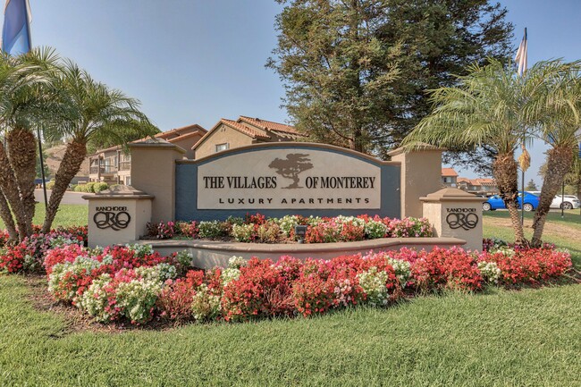 The Villages Of Monterey Apartments For Rent in Oceanside, CA | ForRent.com