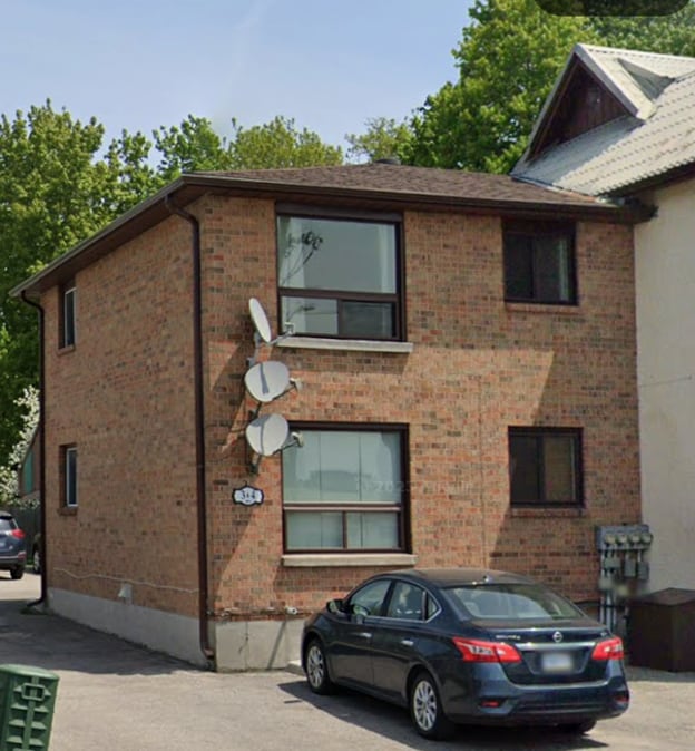 Photo - 89 Berczy St Unit 4