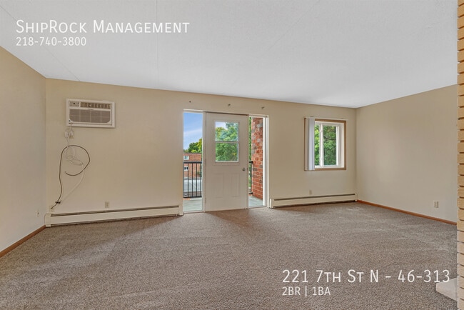 Photo - 221 7th St N Unit 46-313