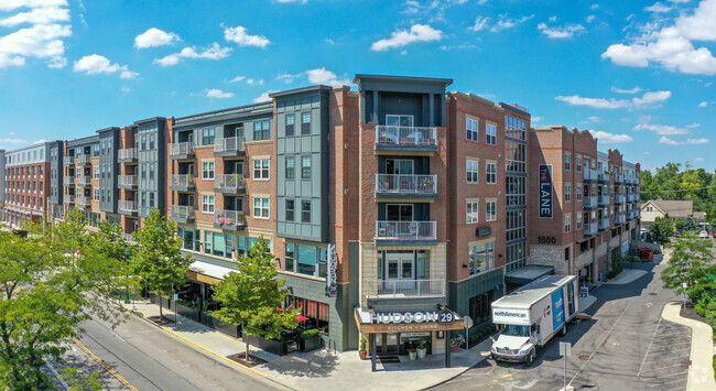 Building Photo - The Lane Rental