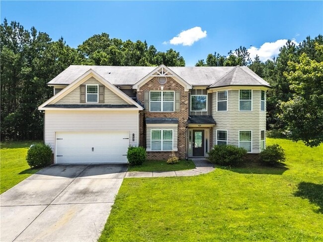 Building Photo - 1492 Station Ridge Ct SE Rental