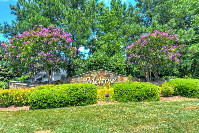 Very Nice 3br/2.5bth Townhome in Melrose P... - Very Nice 3br/2.5bth Townhome in Melrose P...