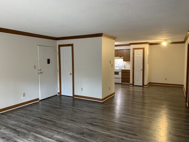 Photo - Apartment for rent