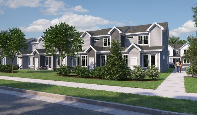 Photo - Now Leasing for Summer/Fall 2026!