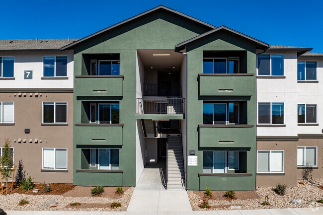 Photo - Sage by Vintage