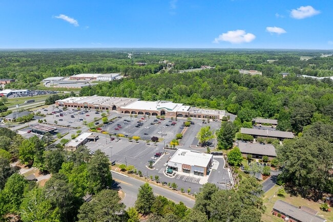 Photo - Spring Lane Apartments