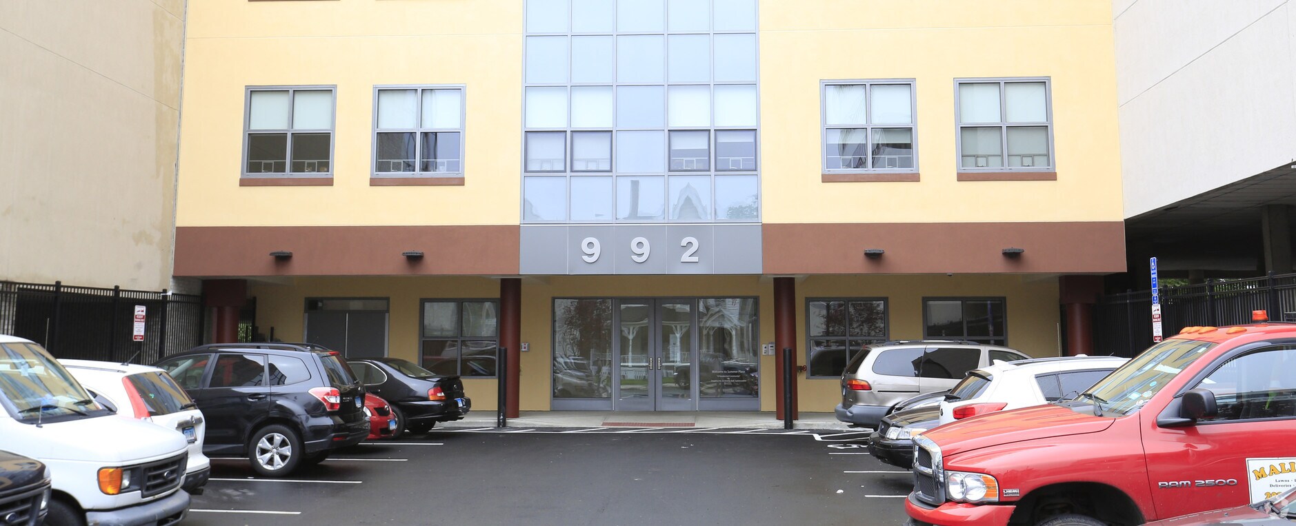 Photo - Summer Place