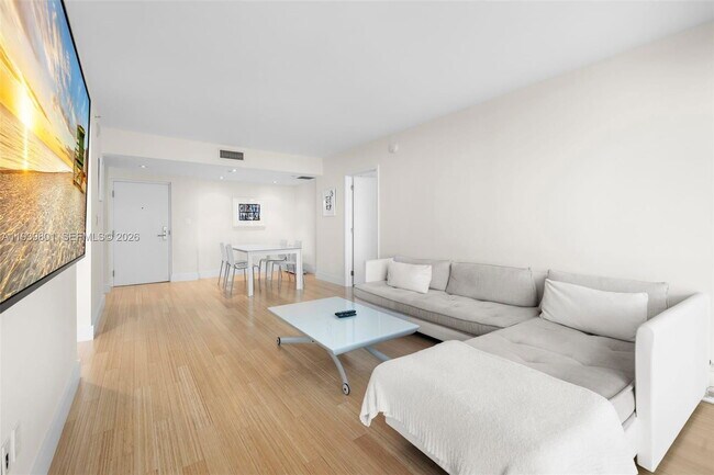 Photo - 6801 Collins Ave Unit 1409
