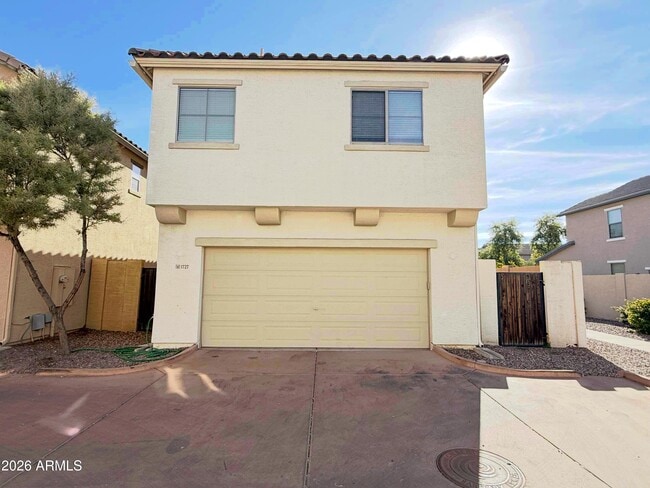 Photo - 1727 E Joseph Way