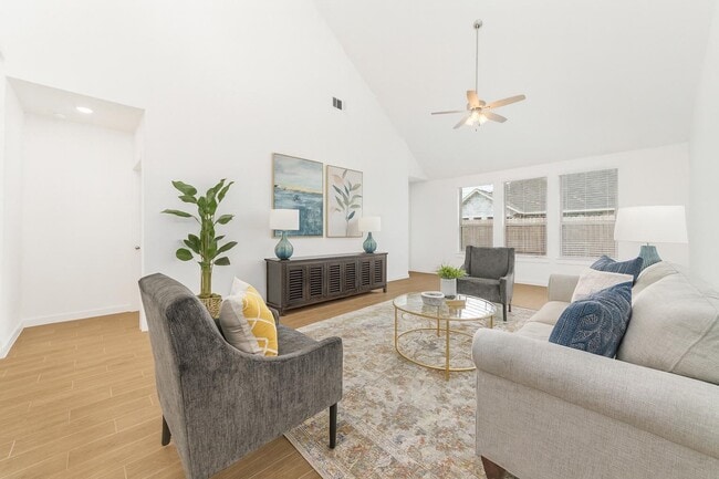 Building Photo - 5014 Chestnut Orch Dr