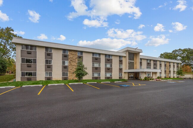 NorthEnd Apartments