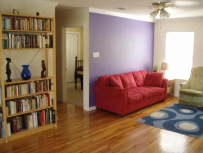 Photo - Campus Pre-lease 2025, August Move-In!