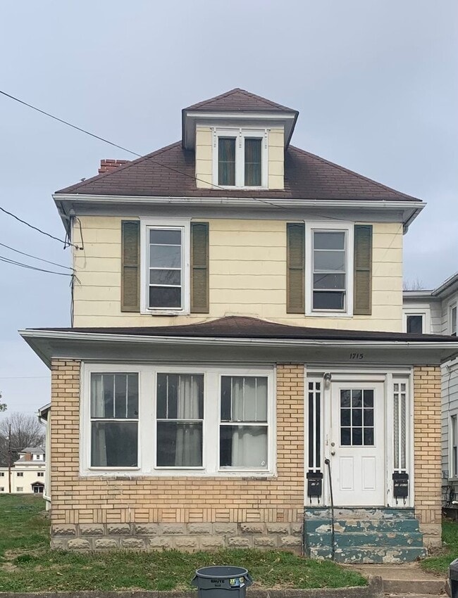 Building Photo - 1715 Park St Unit 1715.5