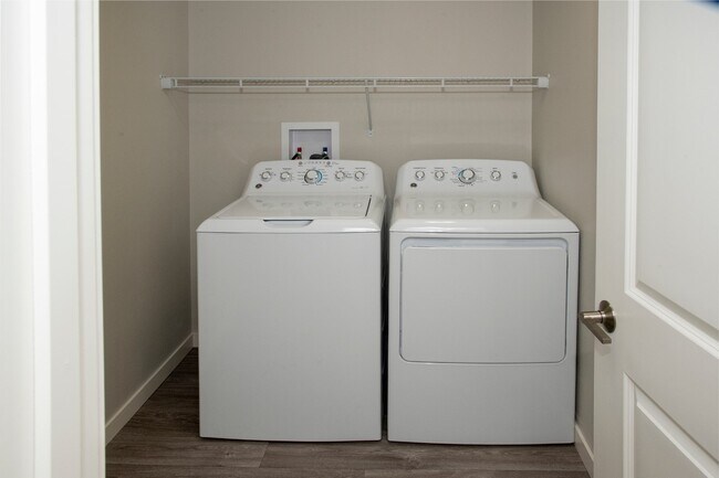 Southwind Apartments