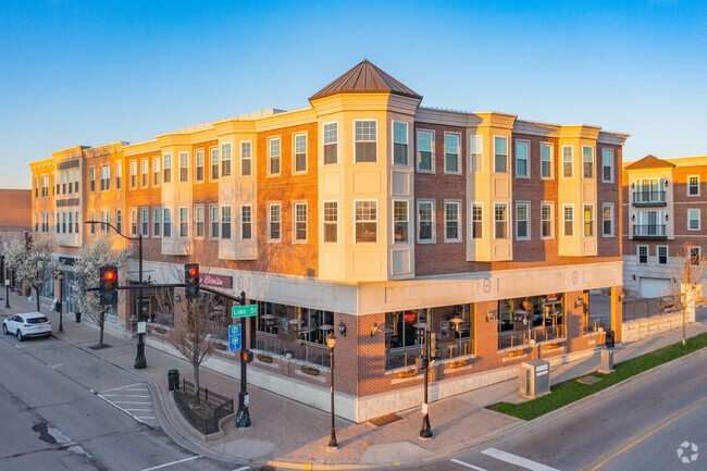 Photo - Eleven5 Lake