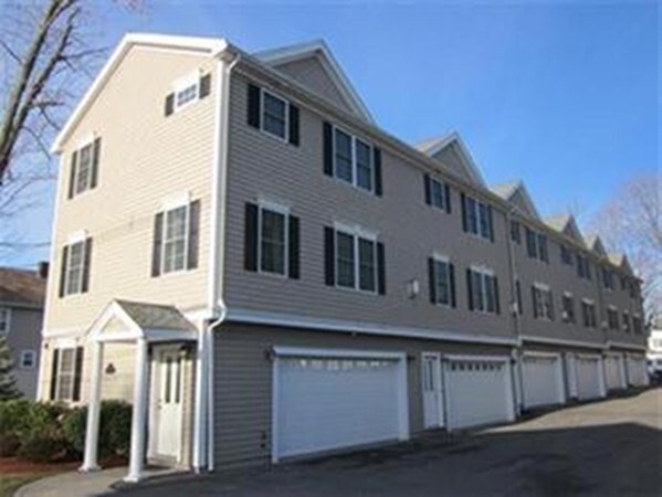 Photo - 36 Bacon St Townhome