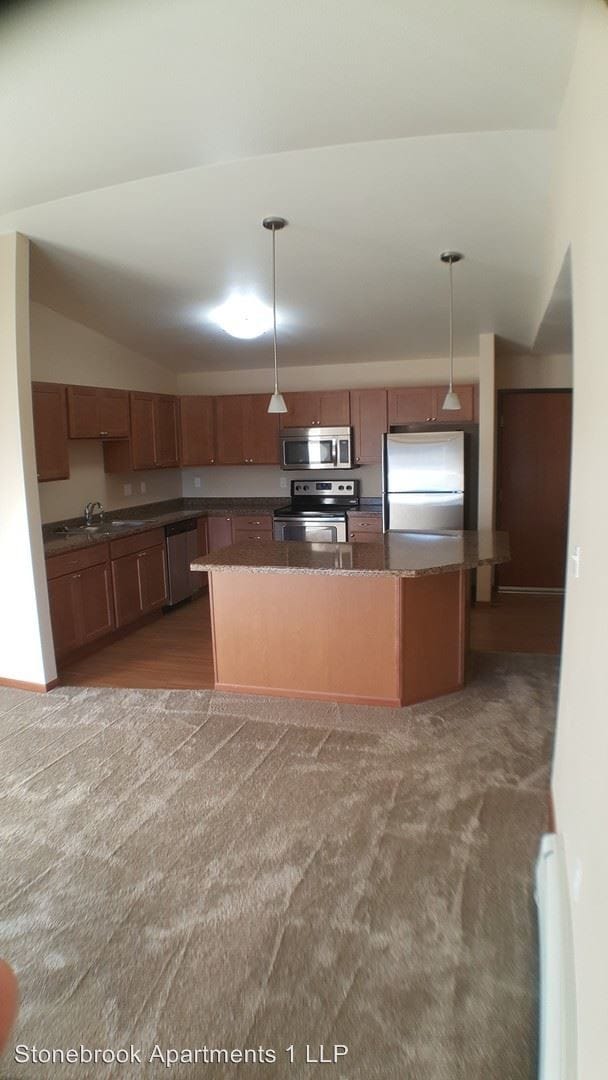 Photo - Stonebrook Apartments