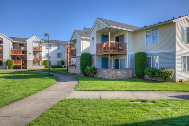 Tualatin Meadows