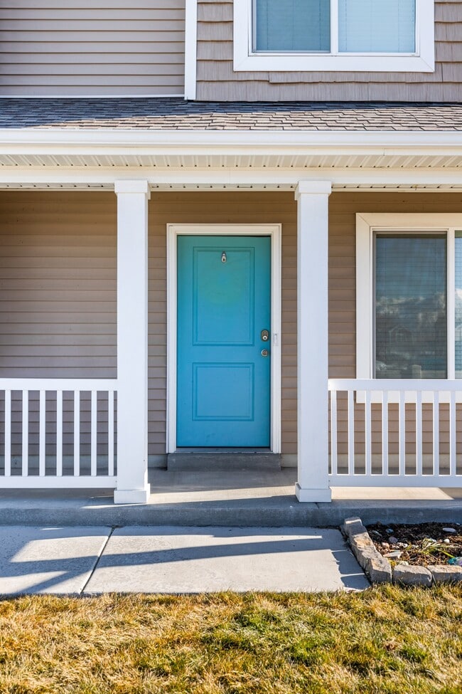 Photo - 276 S 1150 W