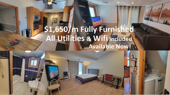 Building Photo - 153 Winthrop Pkwy Unit 2 Rental