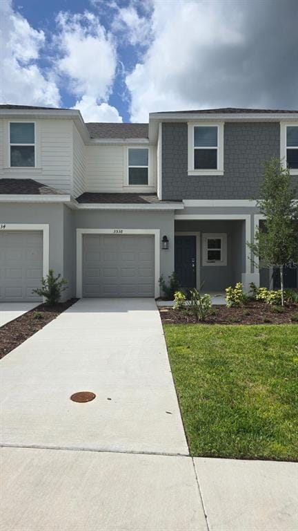 Photo - 3538 Mayfair St Townhome